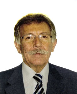 Gilbert PATIERNO